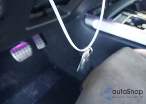 2020 Mercedes-Benz Glb 250 4Matic from USA, damaged, VIN W1N4M4HB1LW035305